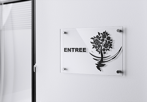 Message clair et impact immédiat grâce au design