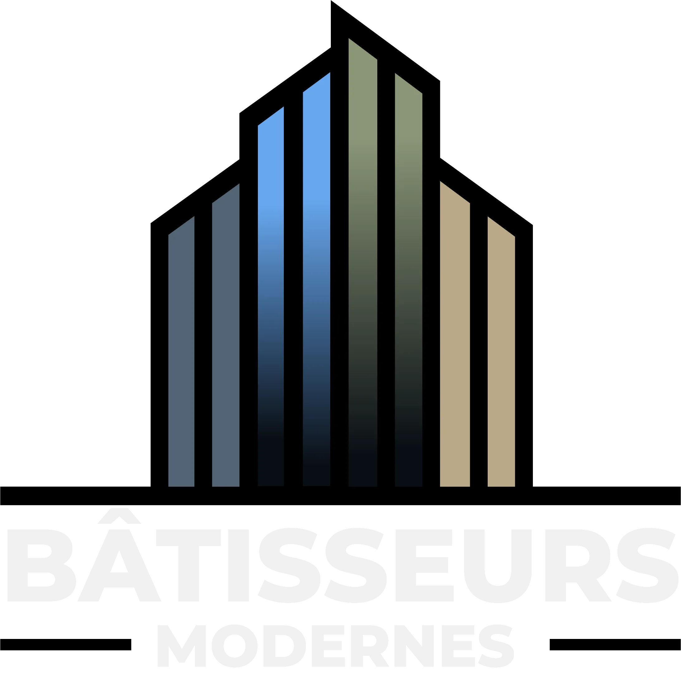 Identité visuelle mémorisable et reconnaissable